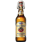 Cerveja Hacker Pschorr Munich Gold 500ml