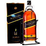 Whisky Johnnie Walker Black Label 4,5L