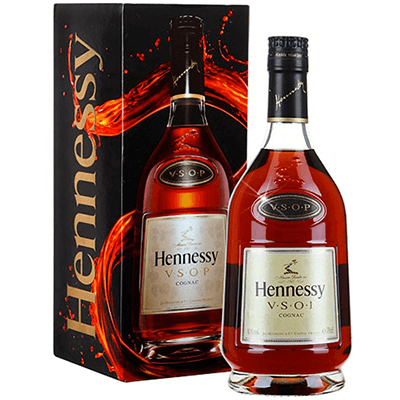 Cognac Hennessy VSOP 700ml