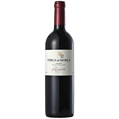 Vinho Porca de Mura Reserva Tinto 750ml