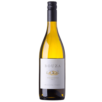 Vinho Bouza Chardonnay 750ml