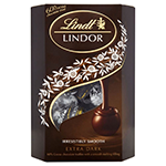 Chocolate Lindor Dark 60% 200g - Lindt