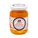 Laranja em Calda 250g - Diet House