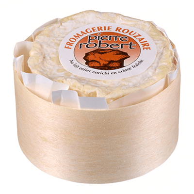 Queijo Pierre Robert Rouzaire 100g