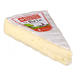 Queijo Brie 60% Paysan Breton Fracionado 240g