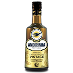 Azeite Extra Virgem Andorinha Vintage – 500ml
