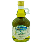 Azeite Extra Virgem Mykonos – 500ml