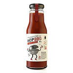 Molho Hop BBQ 340g - Brewer Chef